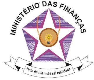 Ministério das Finanças